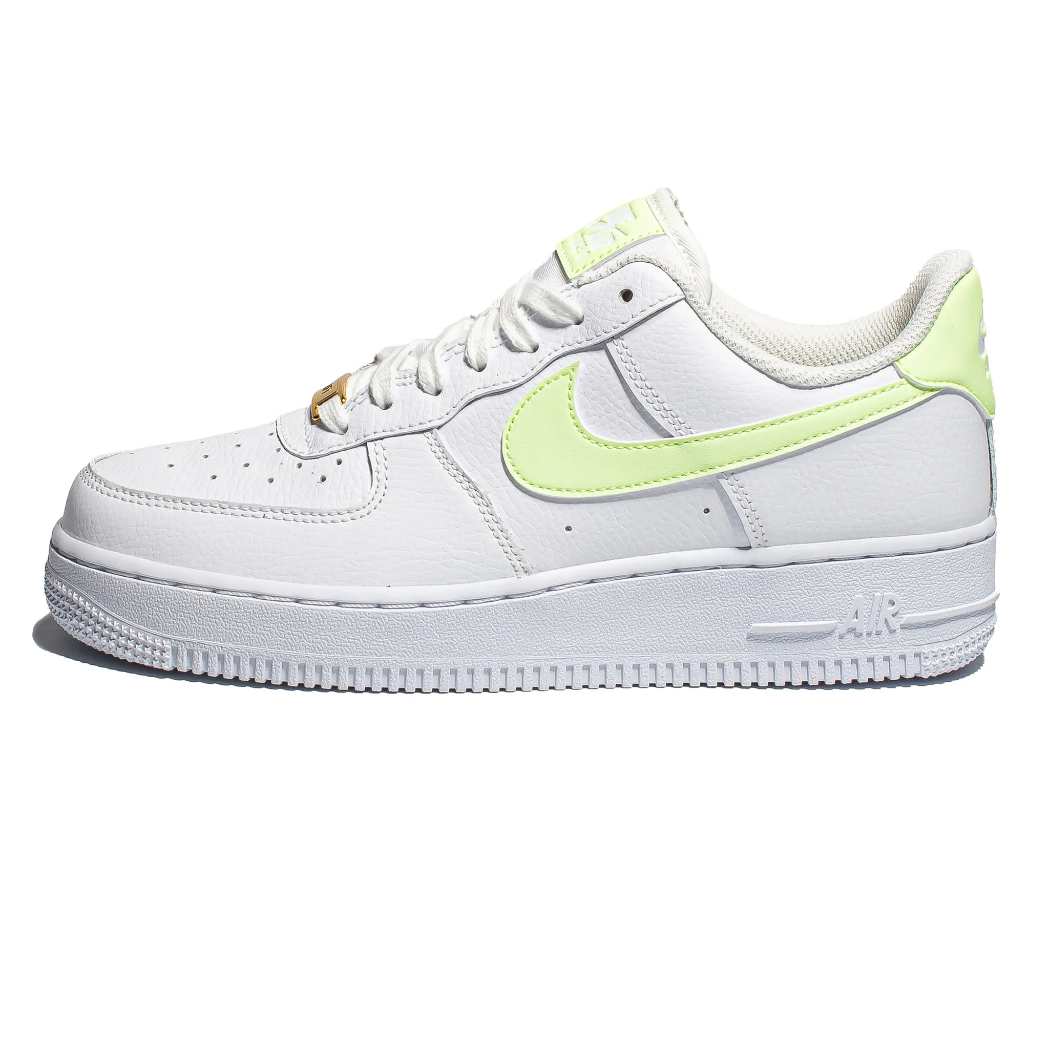 Nike Air Force 1 '07 'Barely Volt'