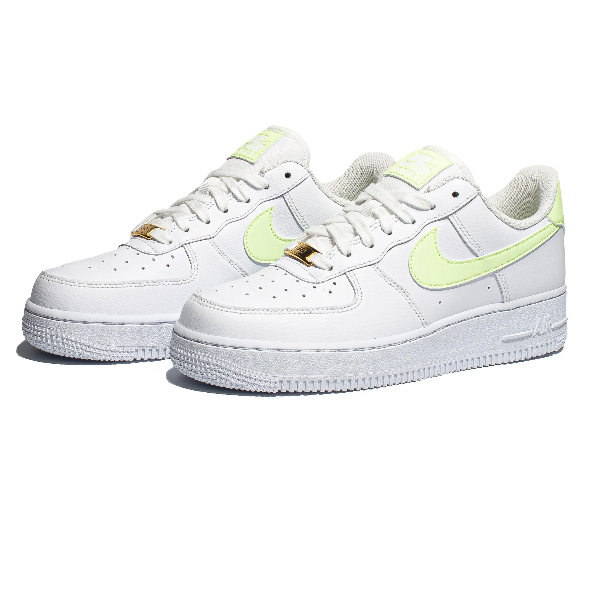 Nike Air Force 1 '07 'Barely Volt'