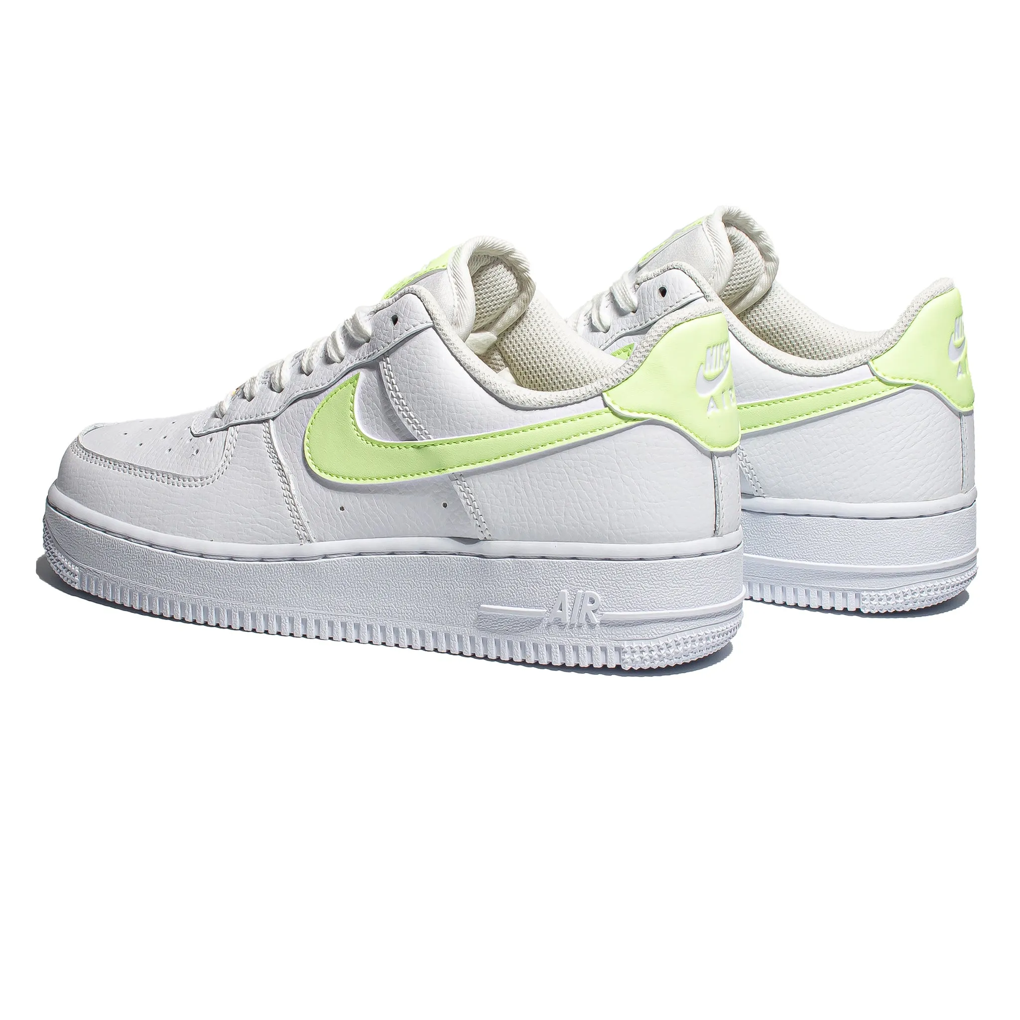 Nike Air Force 1 '07 'Barely Volt'