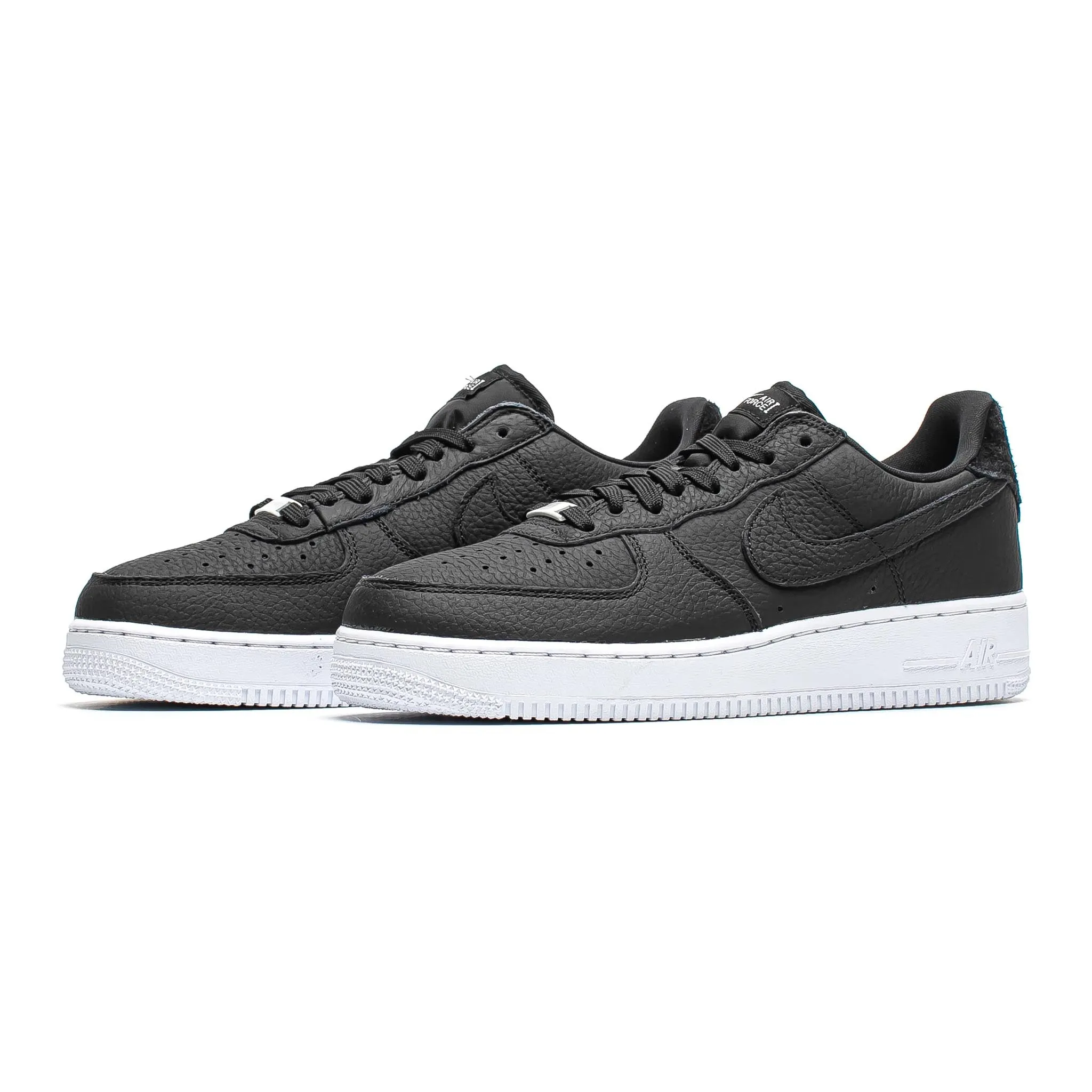 Nike Air Force 1 '07 Craft Black/White