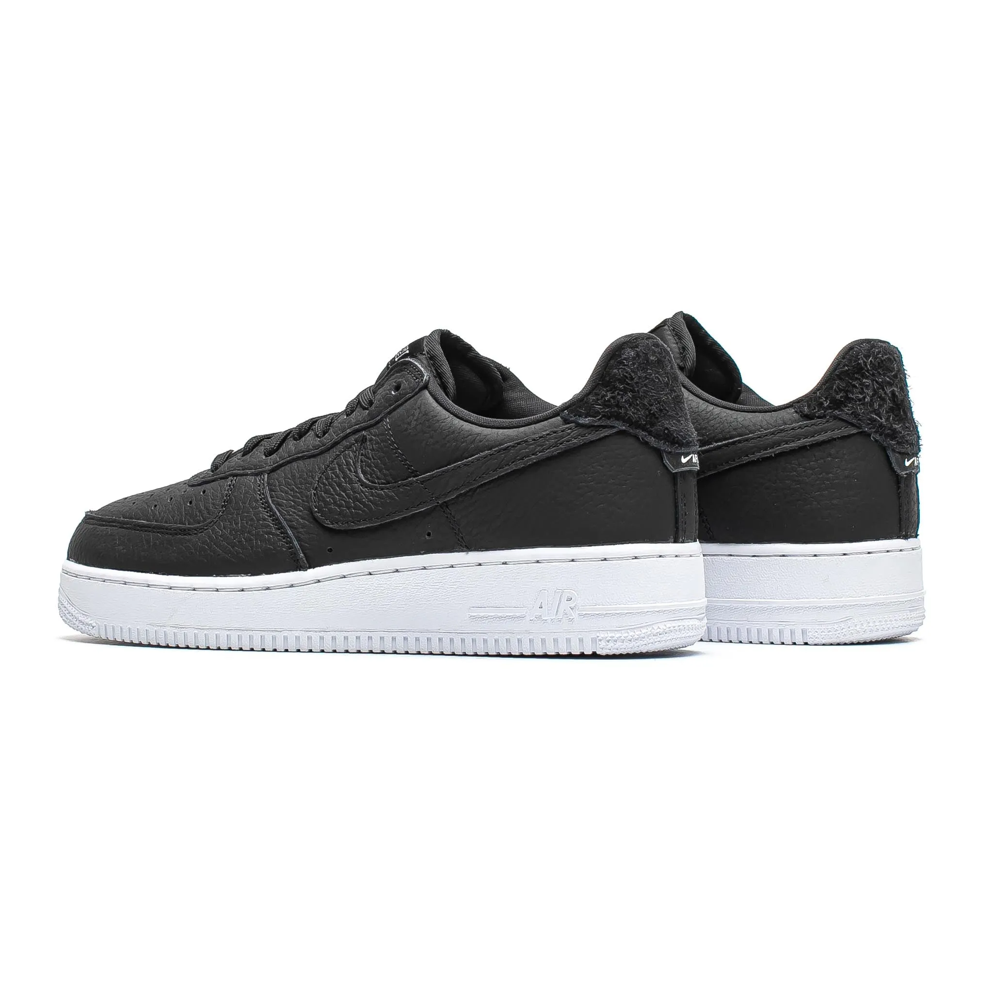 Nike Air Force 1 '07 Craft Black/White