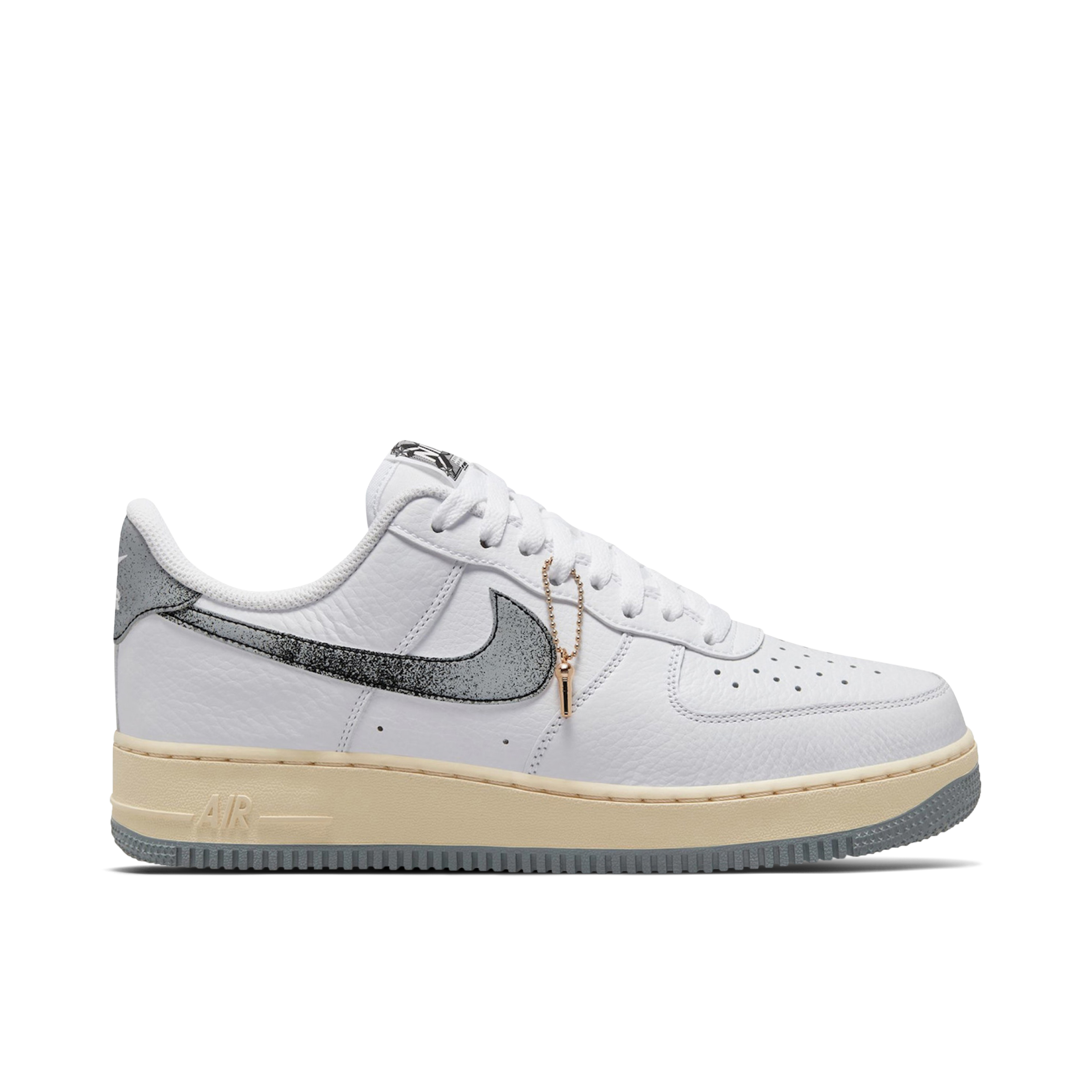 Nike Air Force 1 50 Years of Hip Hop | DV7183-100 | Laced