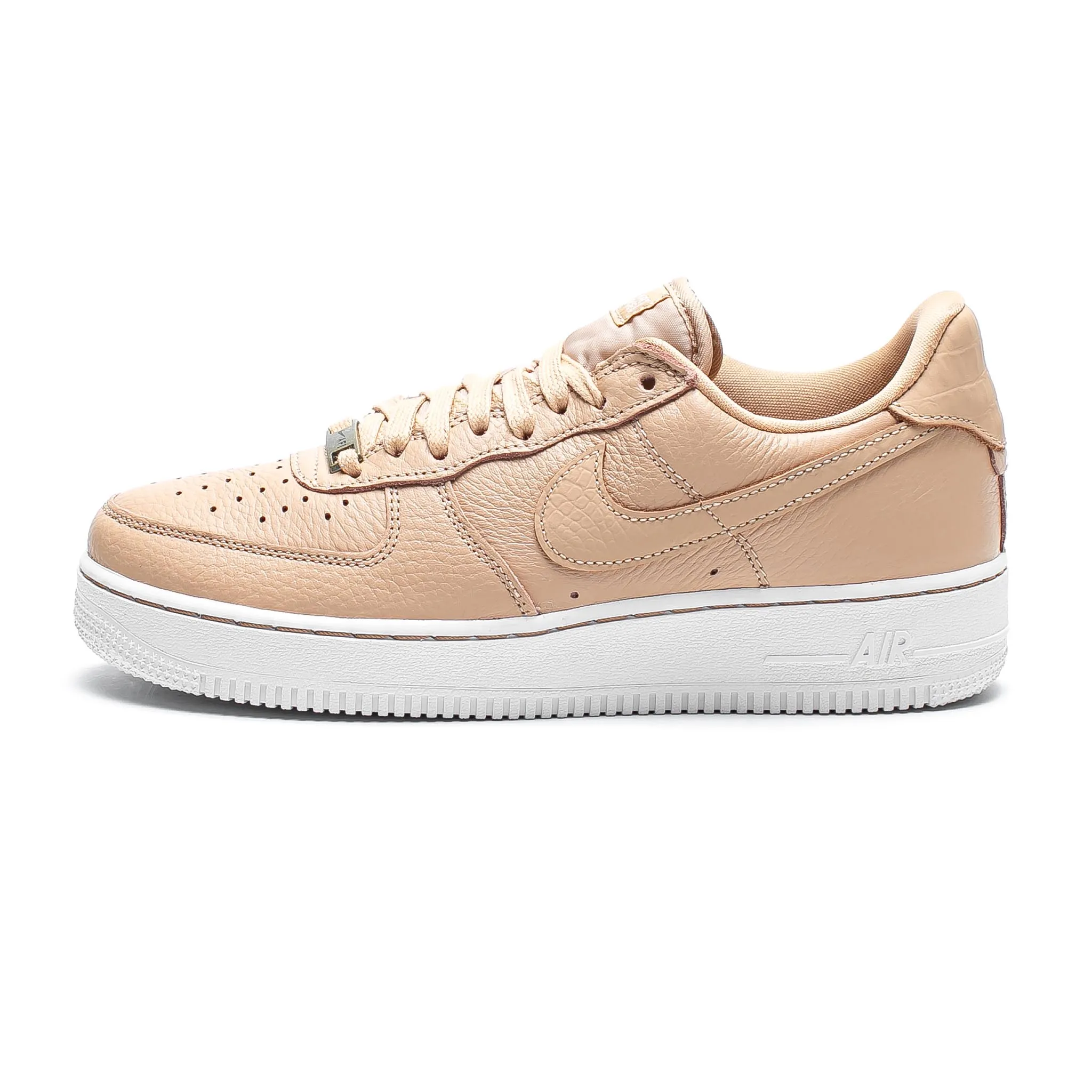 Nike Air Force 1 Craft 'Vachetta Tan Croc'