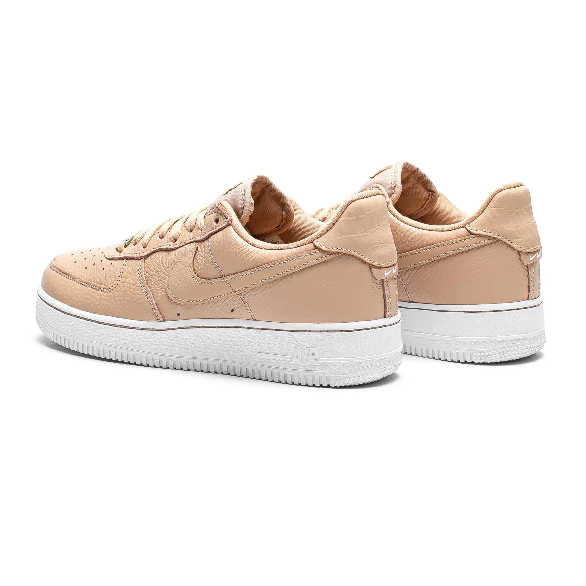 Nike Air Force 1 Craft 'Vachetta Tan Croc'