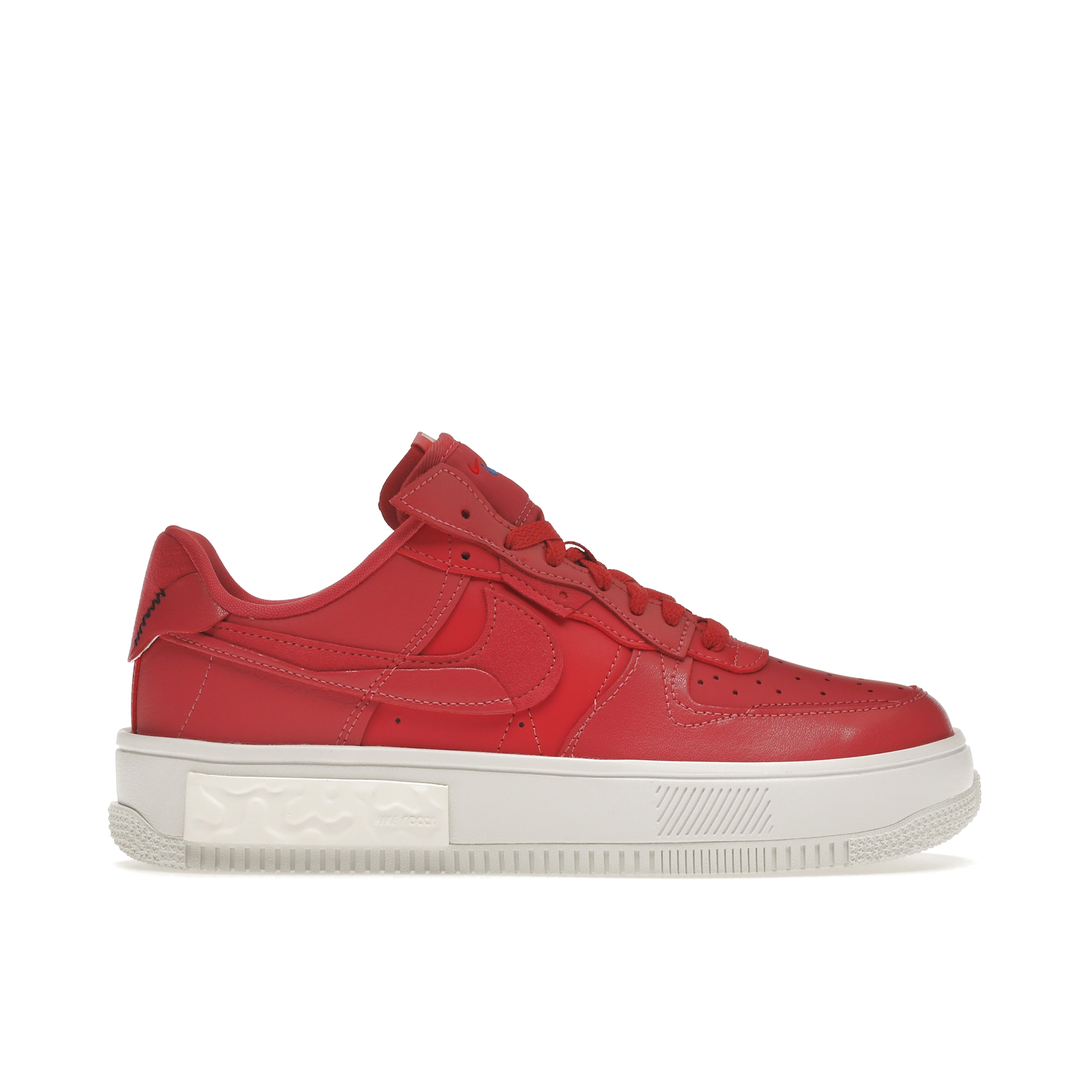 Nike Air Force 1 Fontanka Gypsy Rose Womens | DA7024-601 | Laced