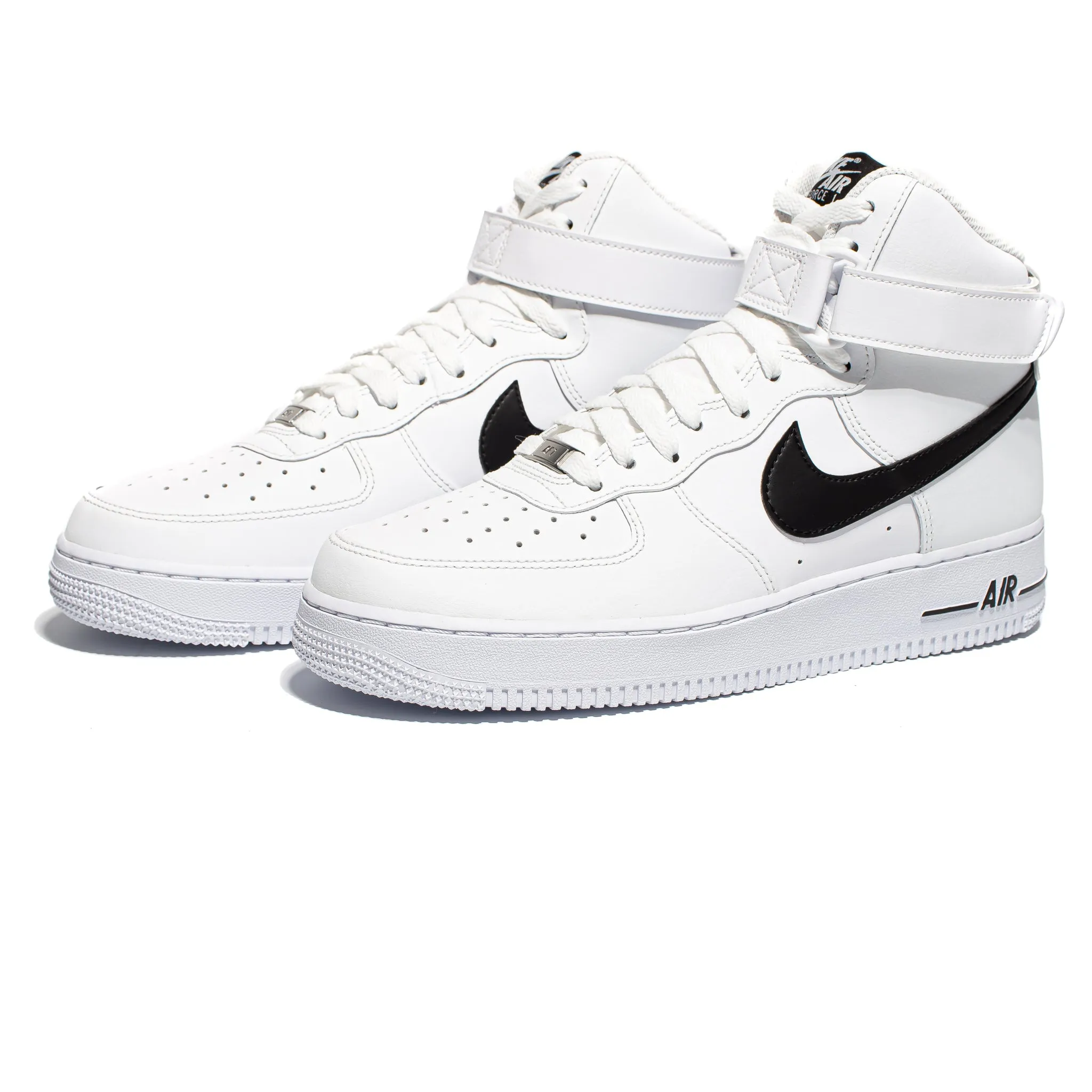 Nike Air Force 1 High '07 'White/Black'