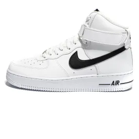 Nike Air Force 1 High '07 'White/Black'