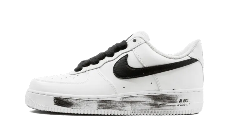 Nike Air Force 1 Low G-Dragon Peaceminusone Para-Noise White