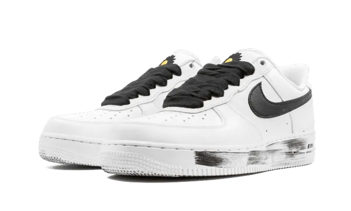 Nike Air Force 1 Low G-Dragon Peaceminusone Para-Noise White