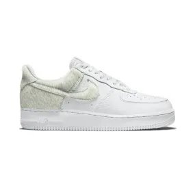 Nike Air Force 1 Low (Pony Hair/ White/ Photon Dust) Men...