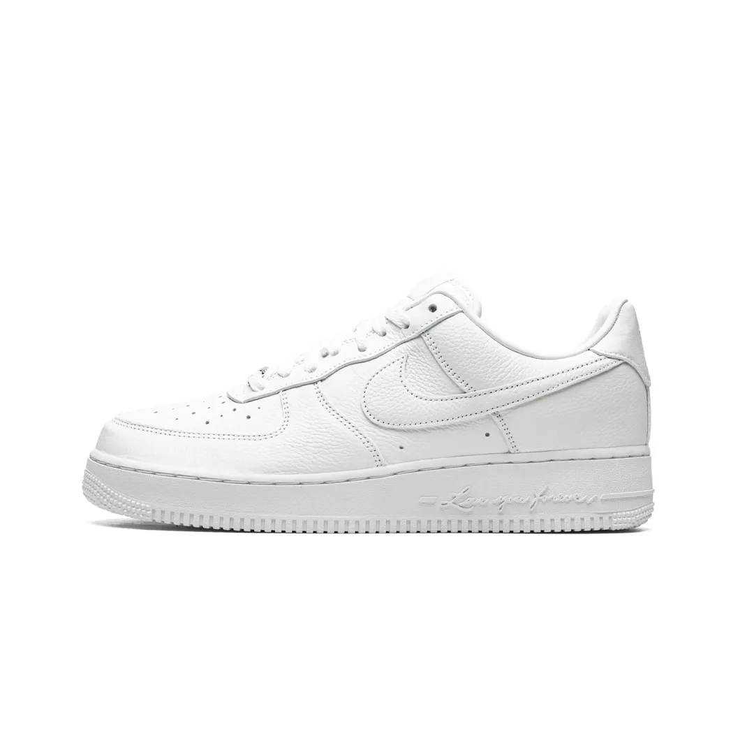 Nike Air Force 1 Nocta