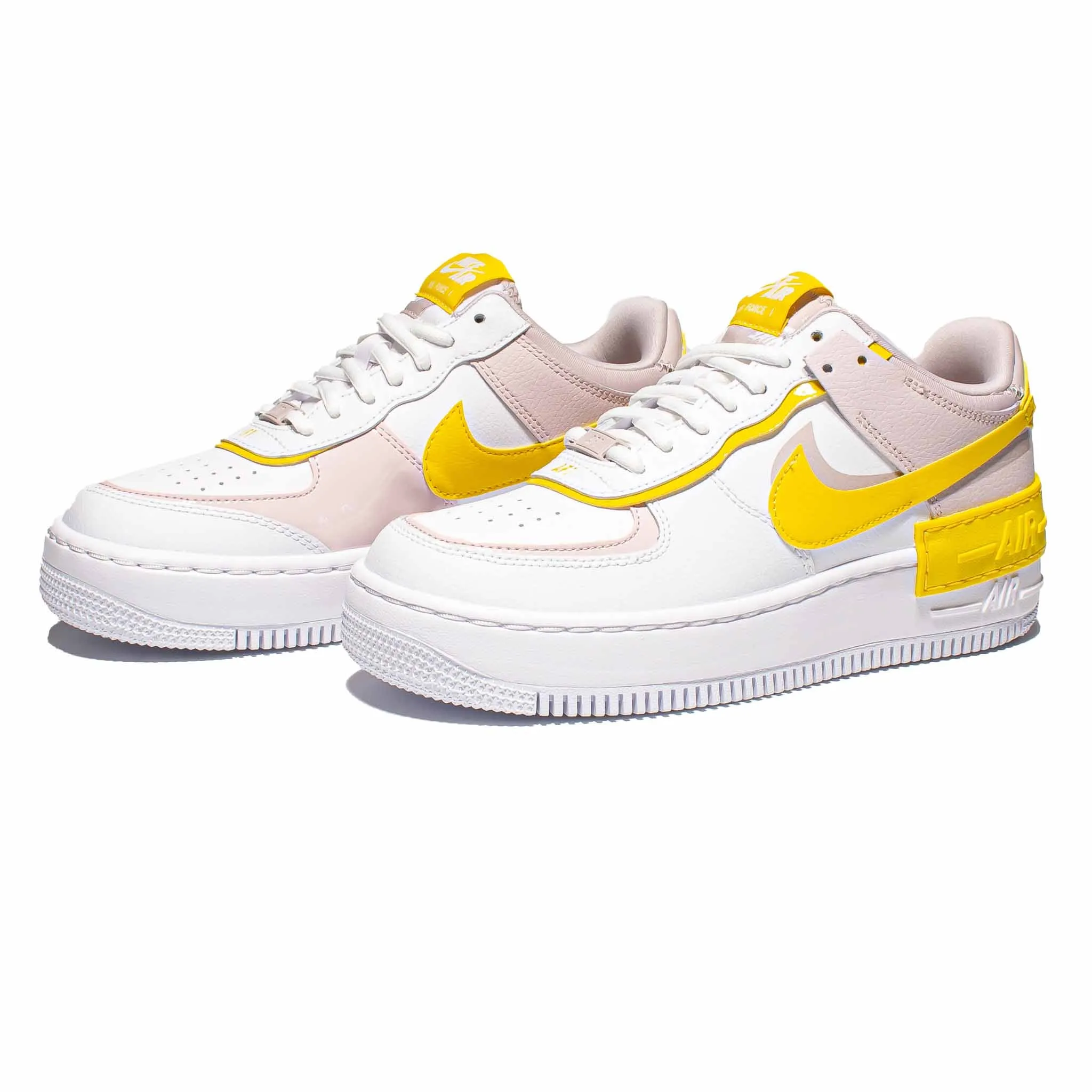 Nike Air Force 1 Shadow 'Sunshine'