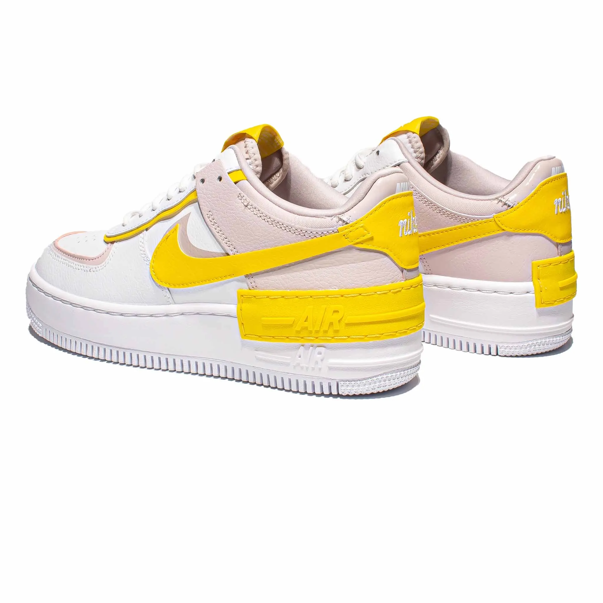 Nike Air Force 1 Shadow 'Sunshine'