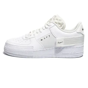 Nike Air Force 1 Type-2 'Triple White'