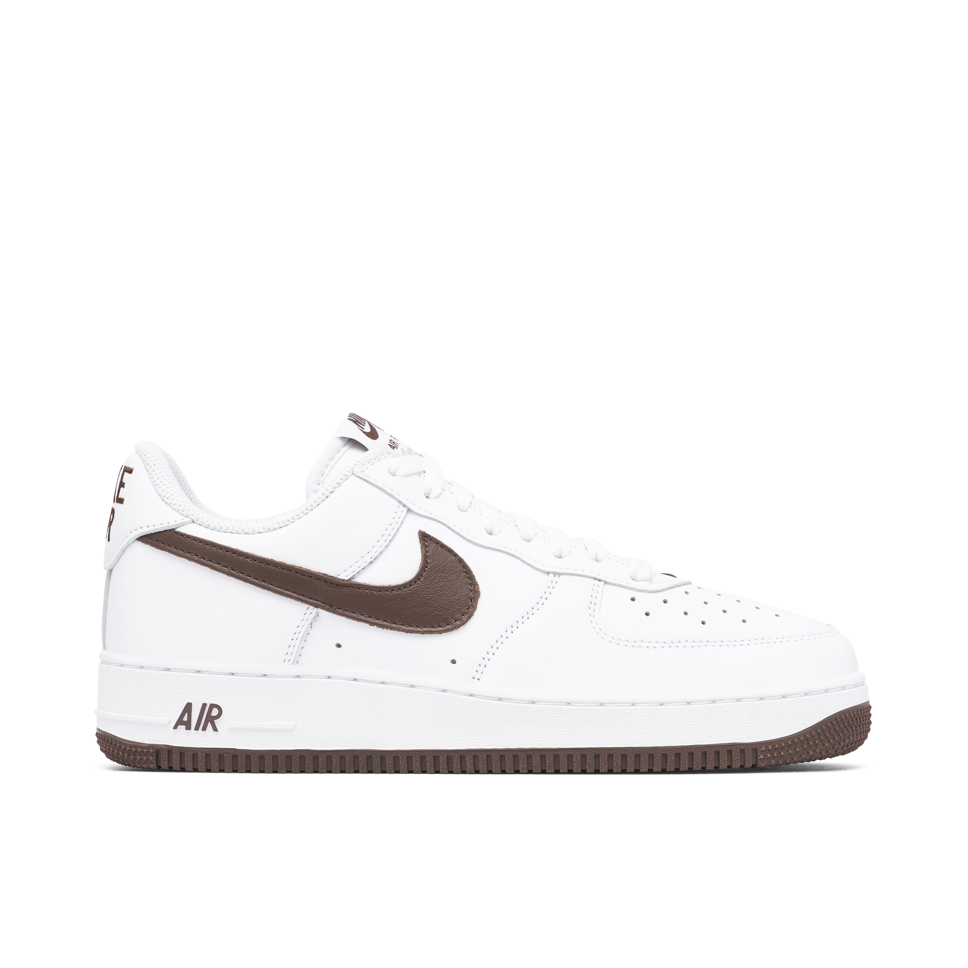 Nike Air Force 1 '07 Low Colour of the Month White Chocolate (2022) | DM0576-100 | Laced