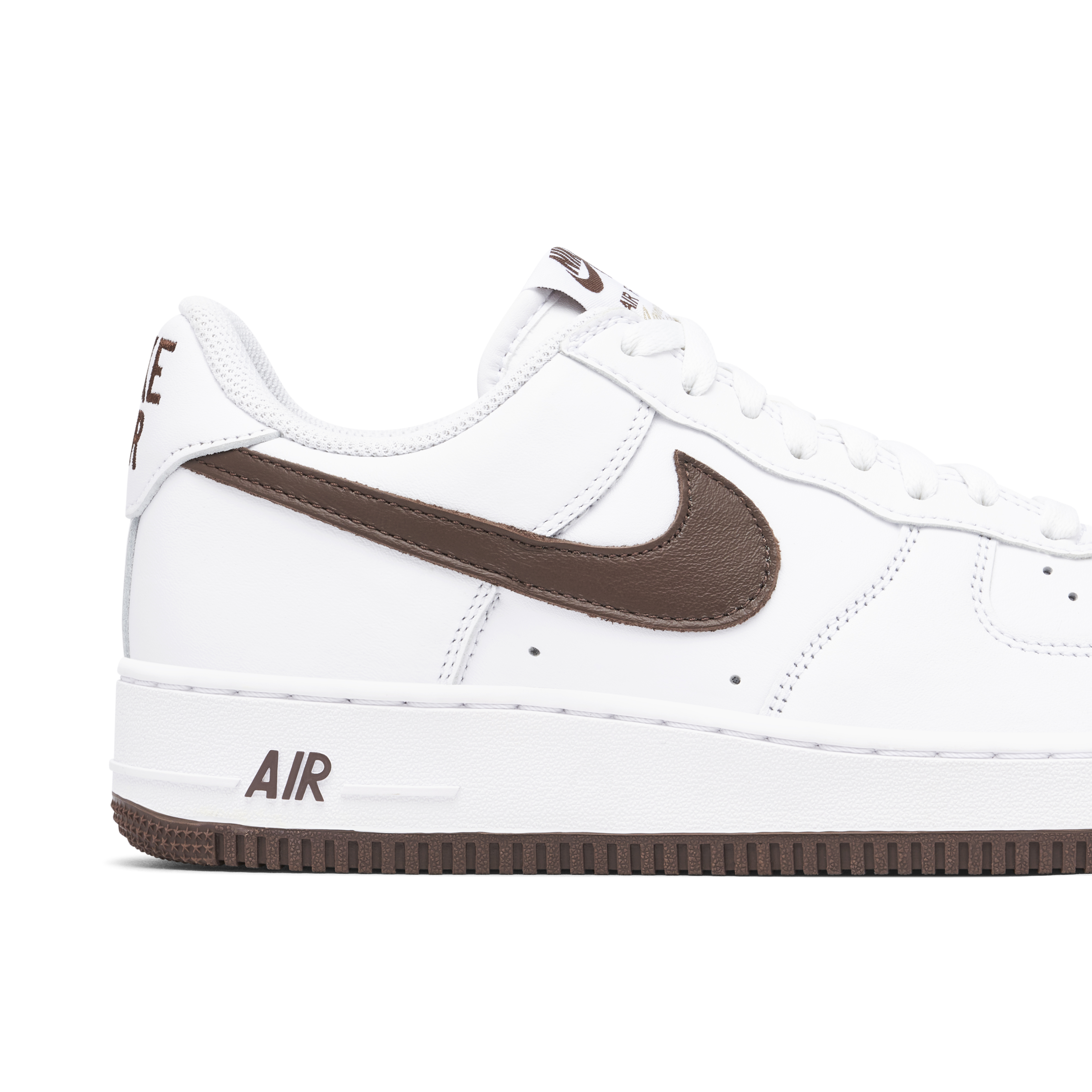 Nike Air Force 1 '07 Low Colour of the Month White Chocolate (2022) | DM0576-100 | Laced