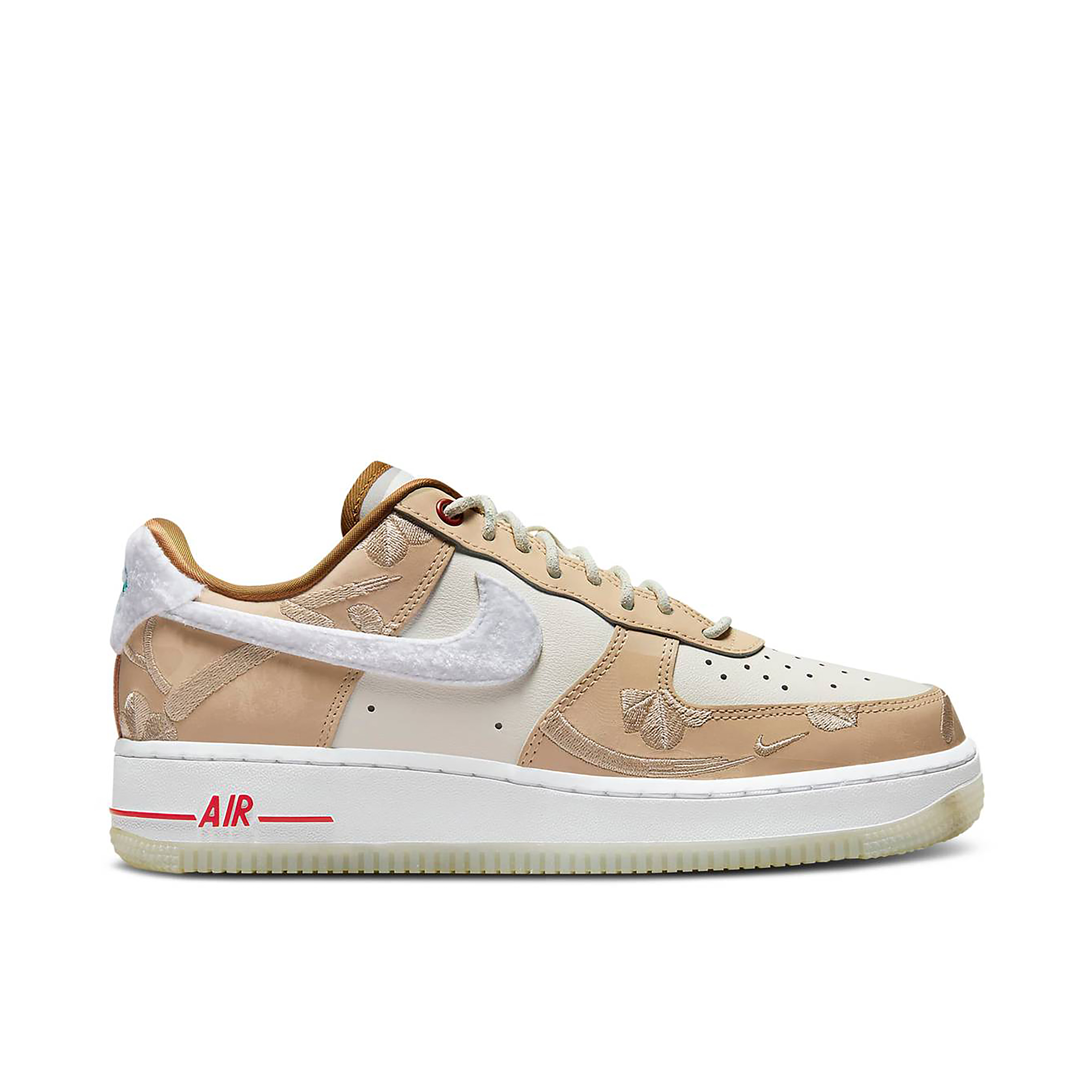 Nike Air Force 1 '07 LX Year Of The Rabbit | fd4341-101 | Laced