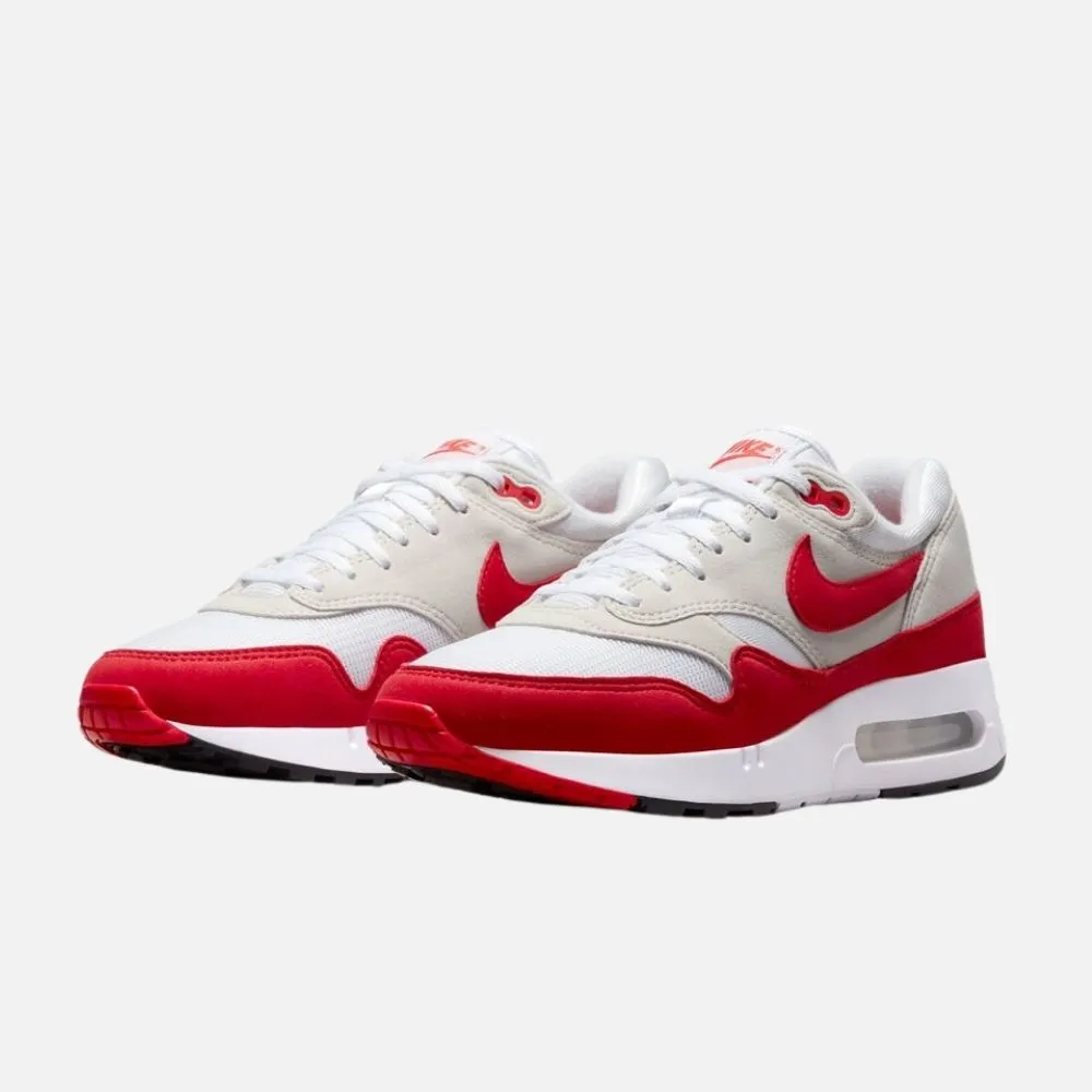 Nike Air Max 1 '86 OG White University Red