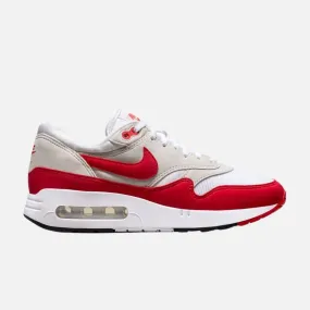 Nike Air Max 1 '86 OG White University Red