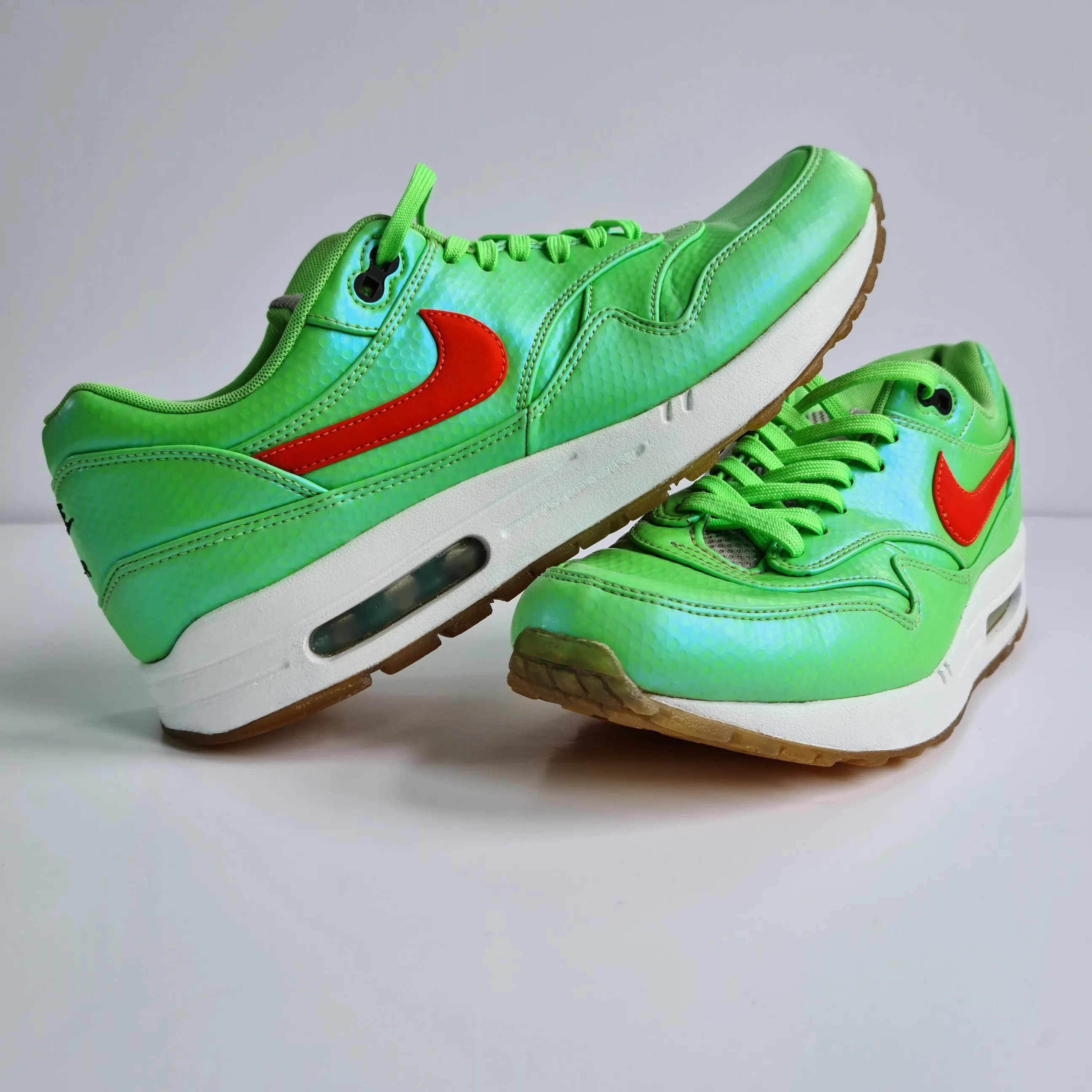 Nike Air Max 1 FB Premium QS UK9.5