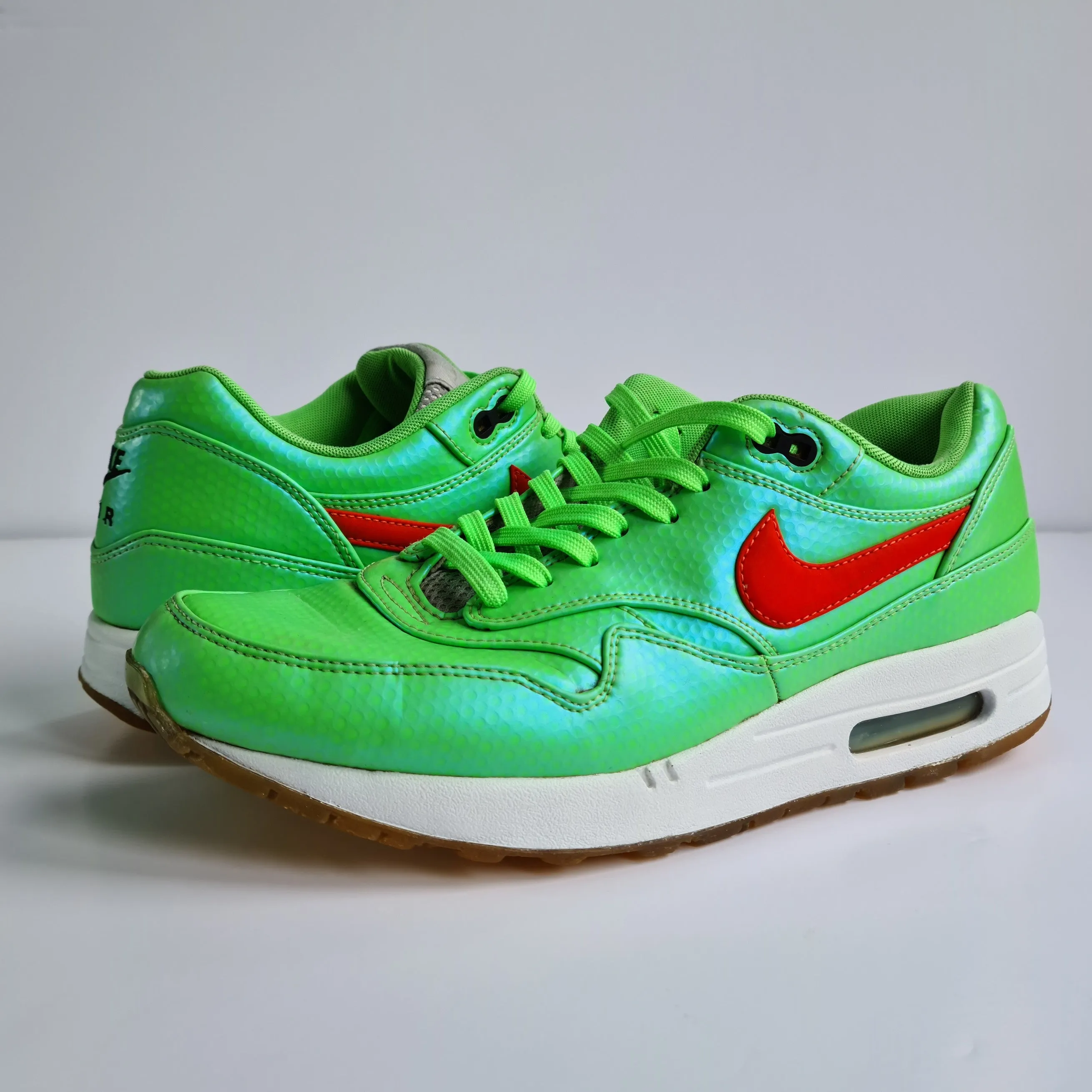 Nike Air Max 1 FB Premium QS UK9.5