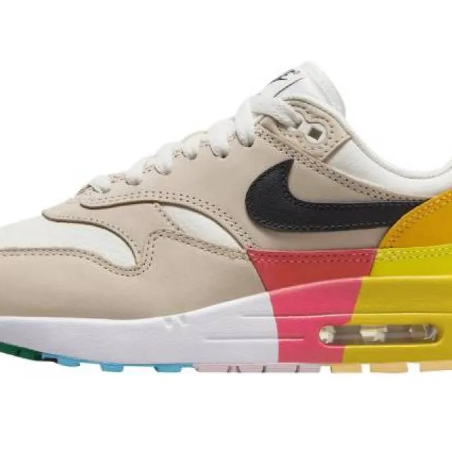 Nike Air Max 1 Multi-Color