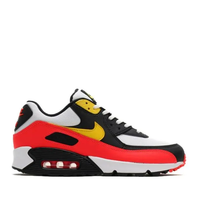 Nike Air Max 90 Essential Chrome Yellow Black