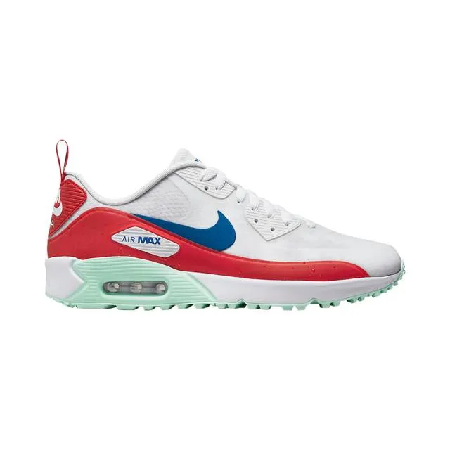 Nike Air Max 90 Golf (U.S. Open Brookline, Surf and Turf...