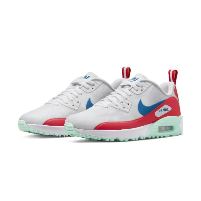 Nike Air Max 90 Golf (U.S. Open Brookline, Surf and Turf...