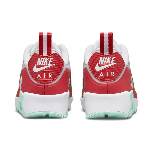 Nike Air Max 90 Golf (U.S. Open Brookline, Surf and Turf...