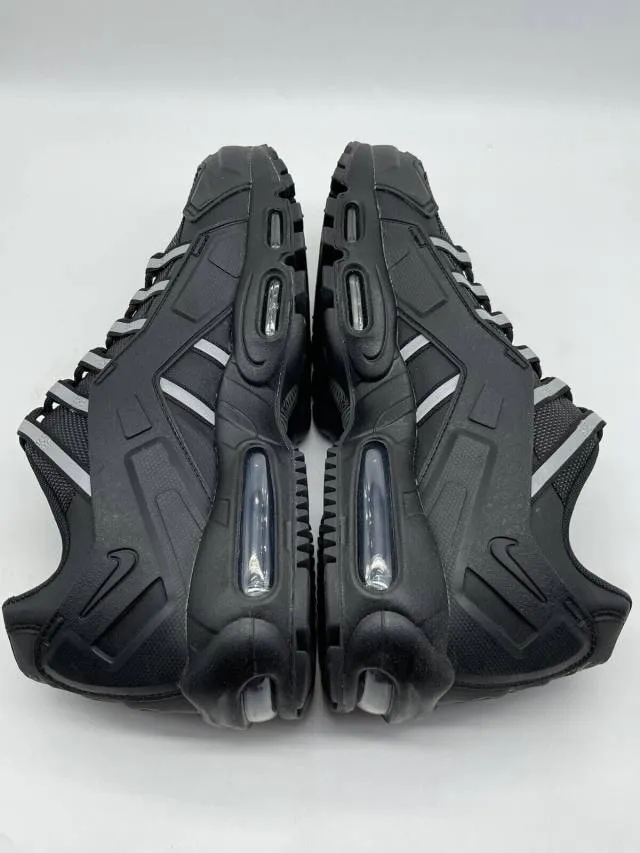 Nike Air Max 95 NDSTRKT Black Reflective