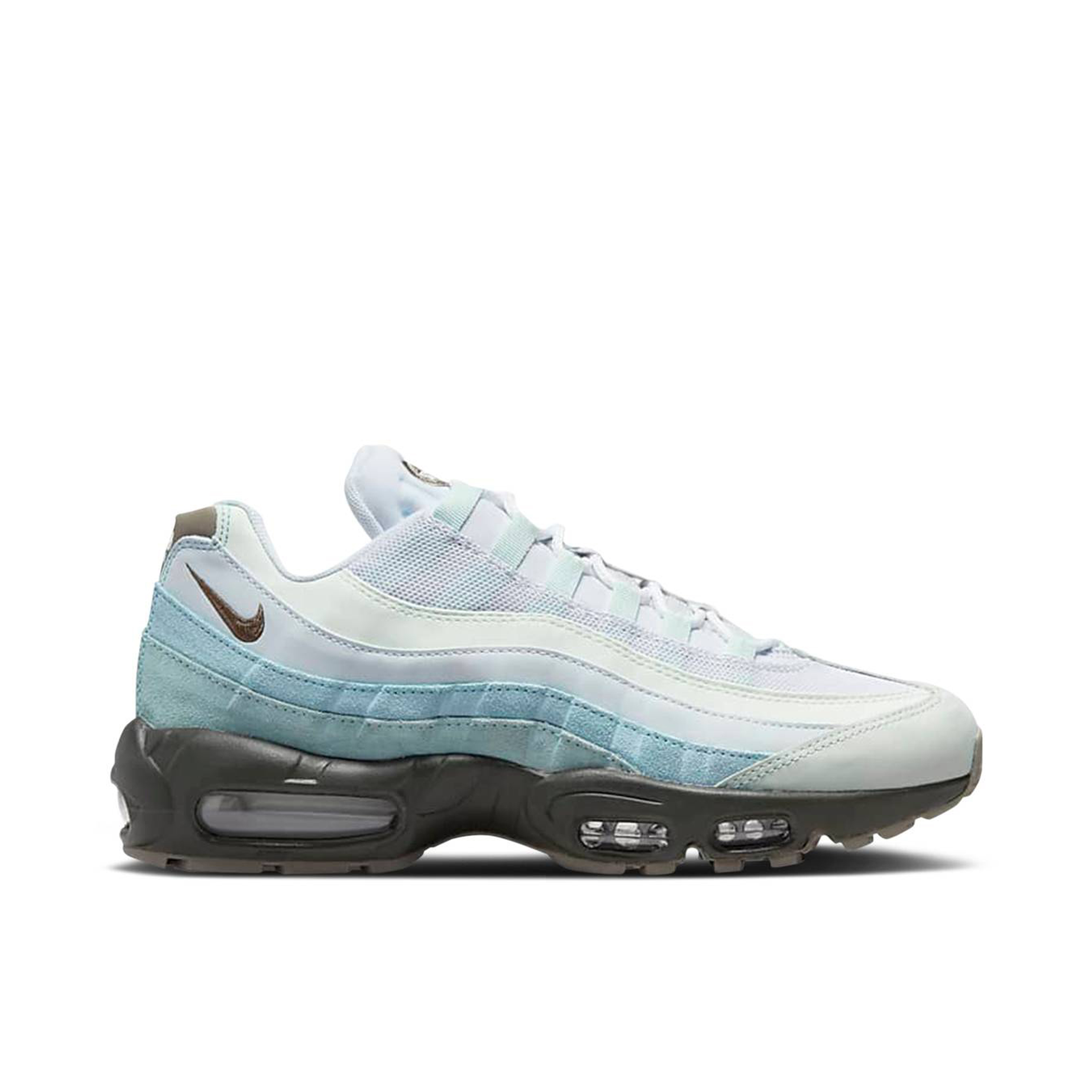 Nike Air Max 95 Sequoia Dusty Sage | DQ9468-355 | Laced