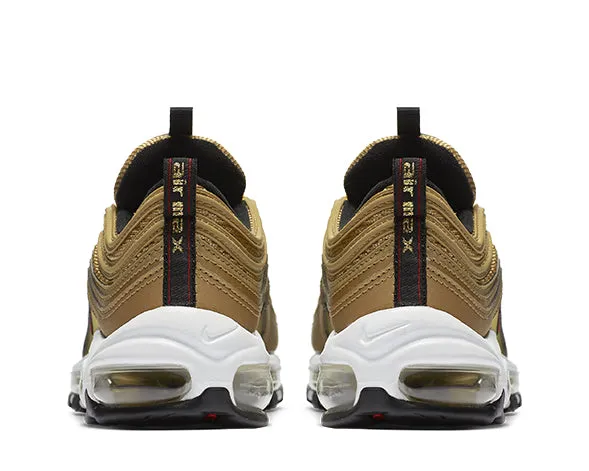 Nike Air Max 97 OG Gold Wmn's