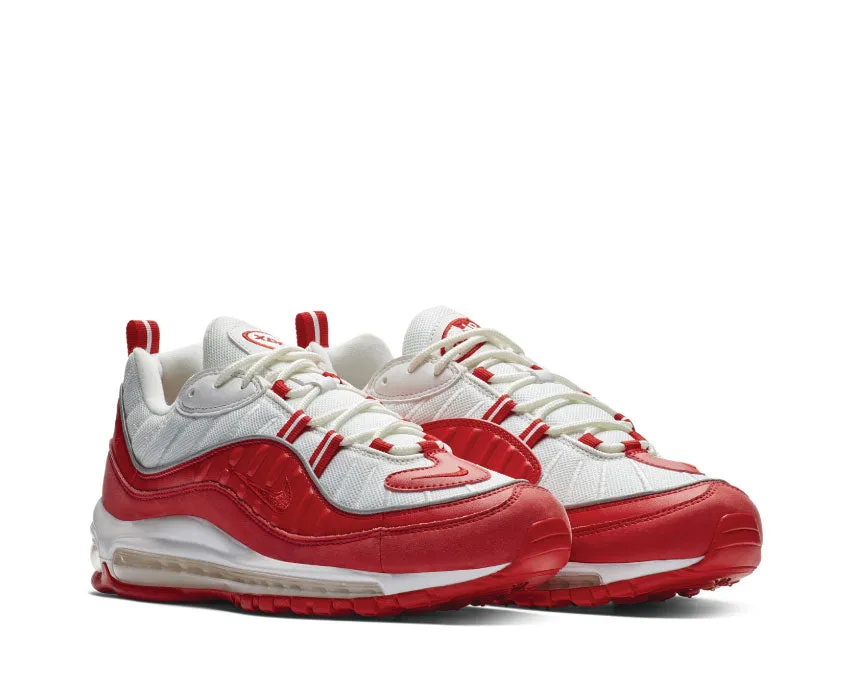 Nike Air Max 98 University Red