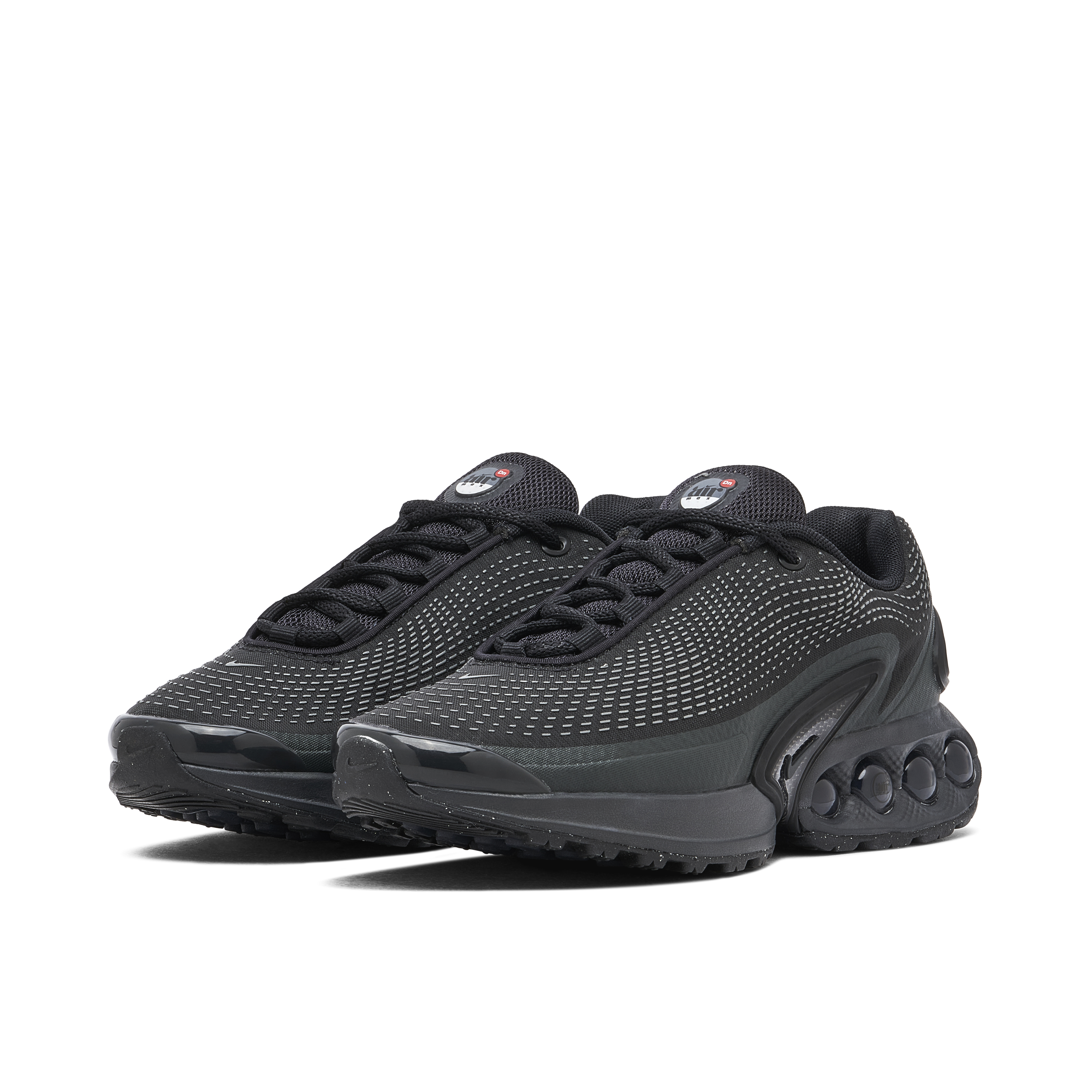 Nike Air Max DN Black Dark Smoke Grey | DV3337-002 | Laced