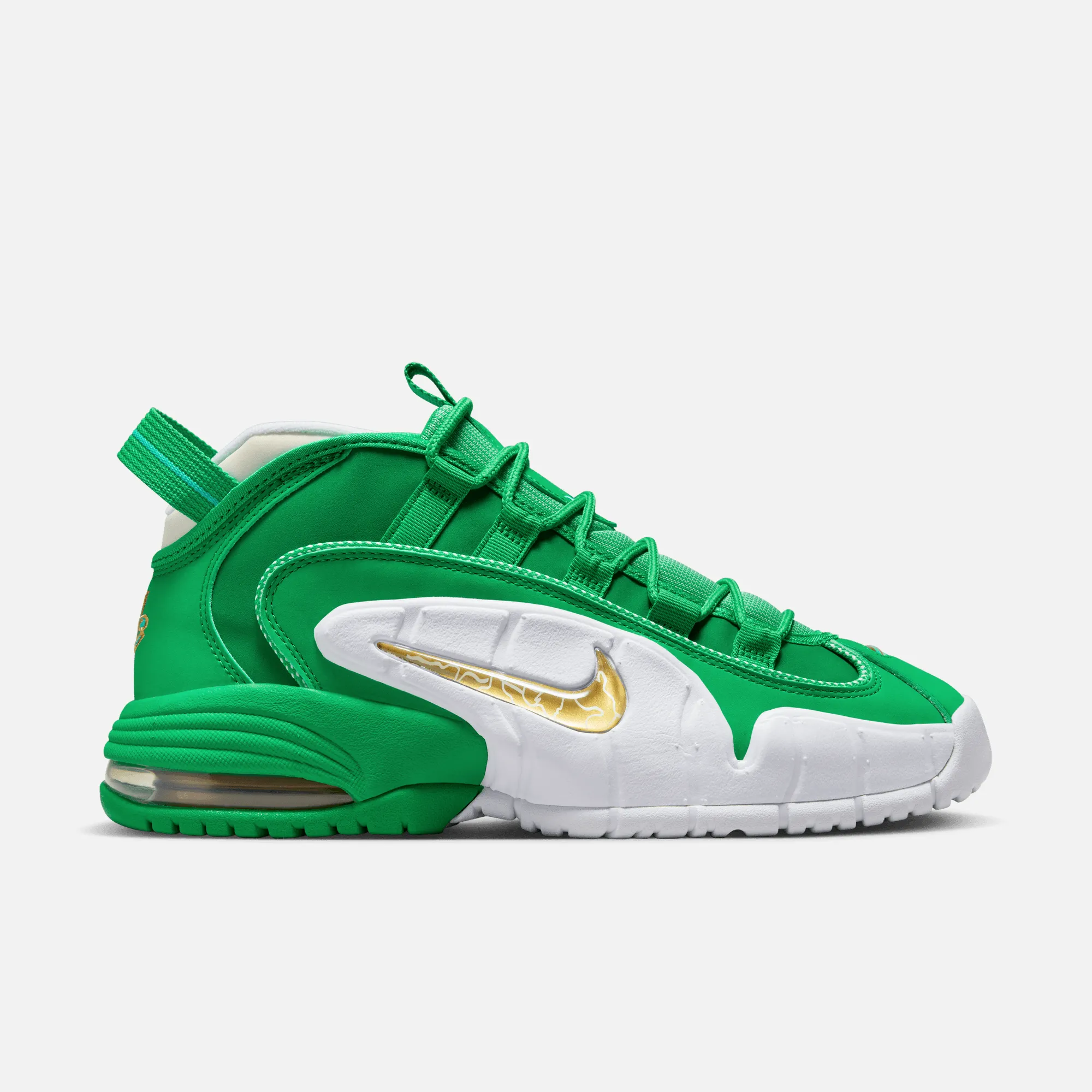 Nike Air Max Penny Stadium Green