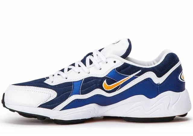 Nike Air Zoom Alpha Sneakers Binary Blue 8