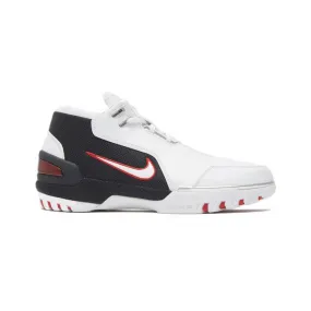 Nike Air Zoom Generation Retro (Debut 2023/ White/ Black...