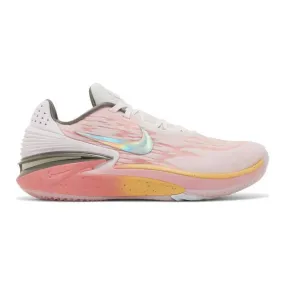 Nike Air Zoom GT Cut 2 EP (Easter/ Pearl Pink/ Multi-Col...