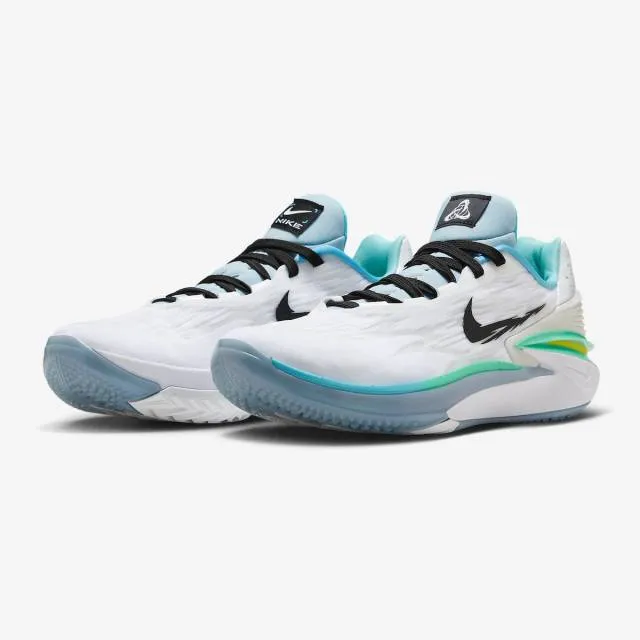 Nike Air Zoom GT Cut 2 EP (Unlock Your Space/ White/ Bla...