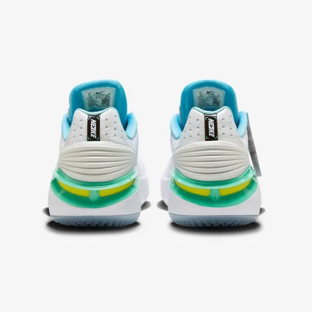 Nike Air Zoom GT Cut 2 EP (Unlock Your Space/ White/ Bla...