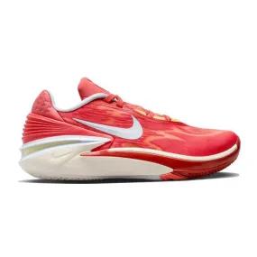 Nike Air Zoom GT Cut 2 (NY vs. NY/ Track Red/ Ember Glow...