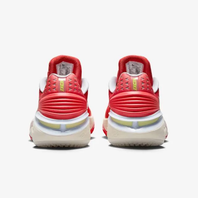 Nike Air Zoom GT Cut 2 (NY vs. NY/ Track Red/ Ember Glow...