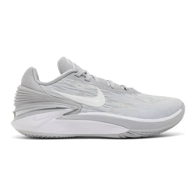 Nike Air Zoom GT Cut 2 TB (Wolf Grey/ Wolf Grey/ White) ...