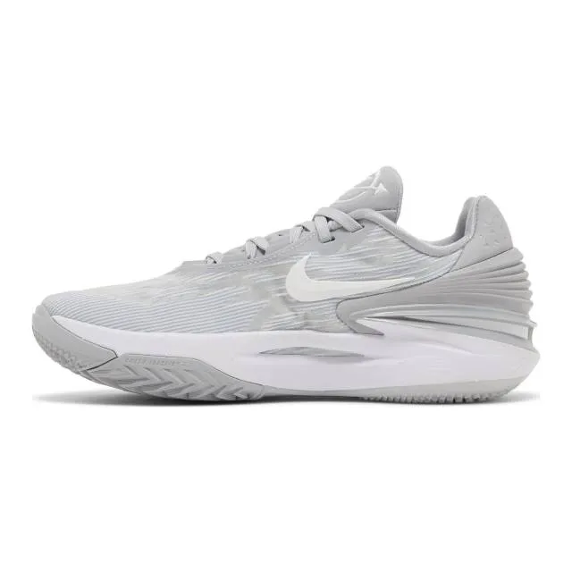 Nike Air Zoom GT Cut 2 TB (Wolf Grey/ Wolf Grey/ White) ...