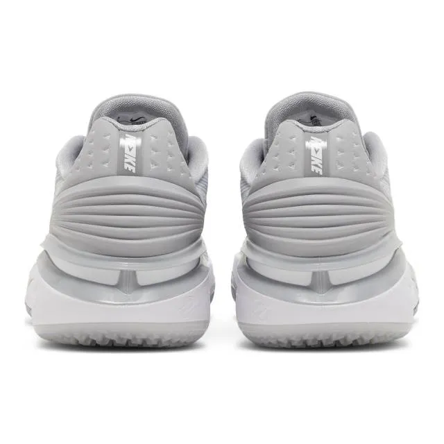 Nike Air Zoom GT Cut 2 TB (Wolf Grey/ Wolf Grey/ White) ...