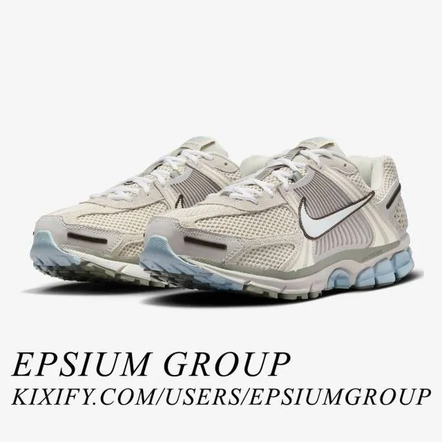 Nike Air Zoom Vomero 5 (Light Orewood Brown/ Light Orewo...