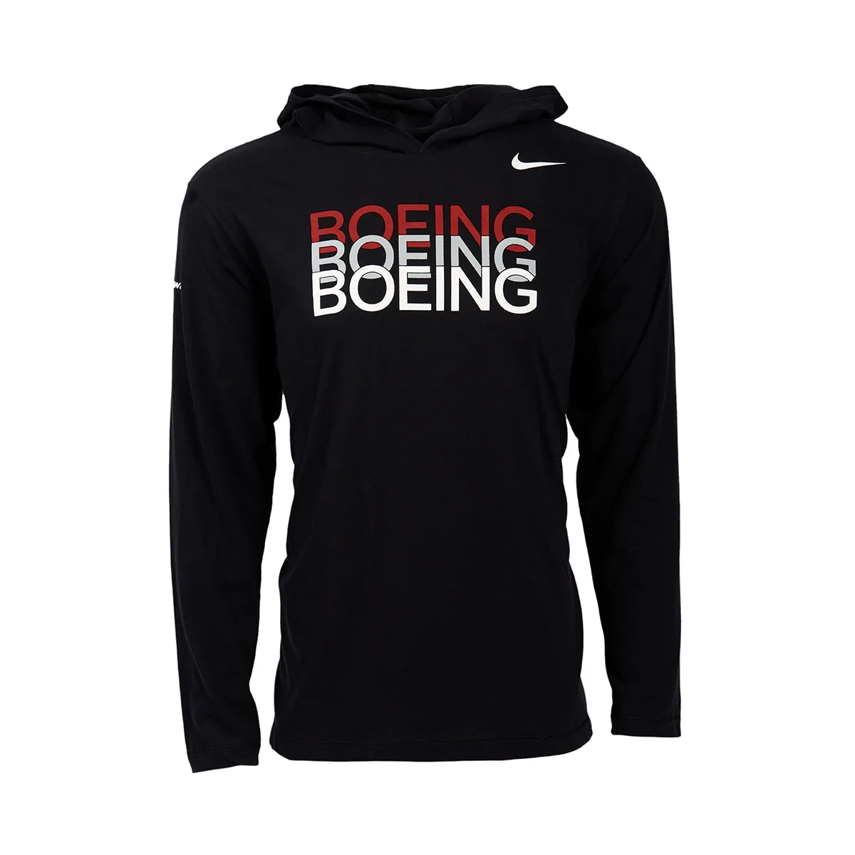 Nike Boeing Men's Dri-FIT Hoodie