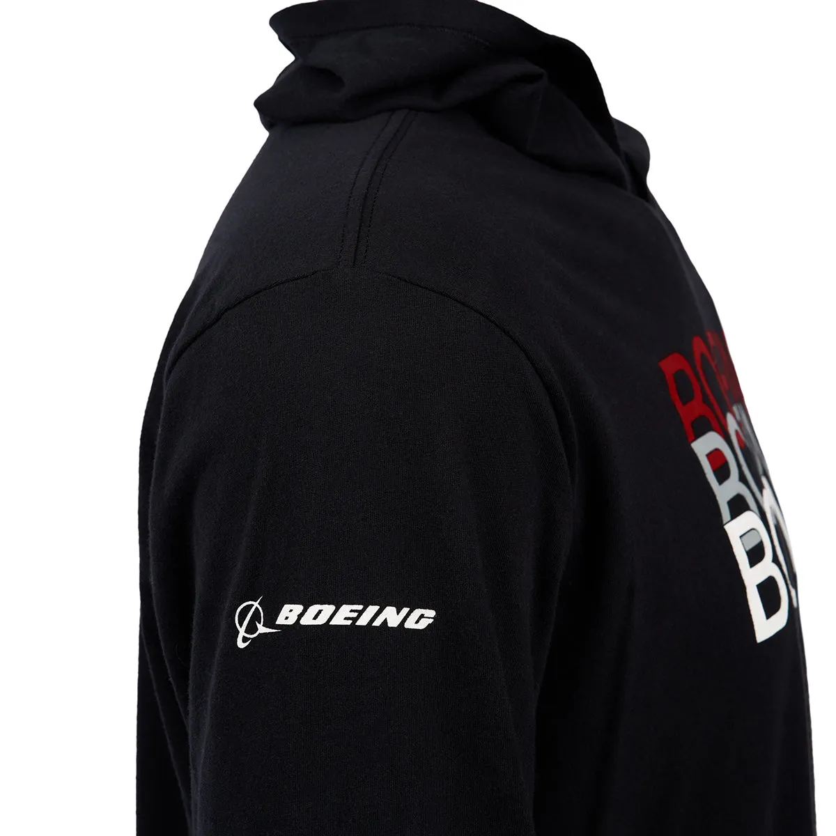 Nike Boeing Men's Dri-FIT Hoodie