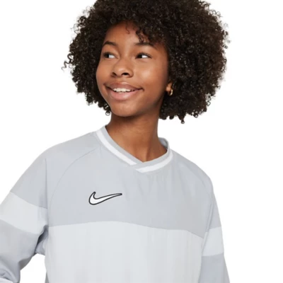 Nike Dri-FIT Academy Crew Pullover